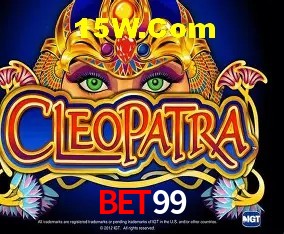 Bônus de Boas-vindas Bet99