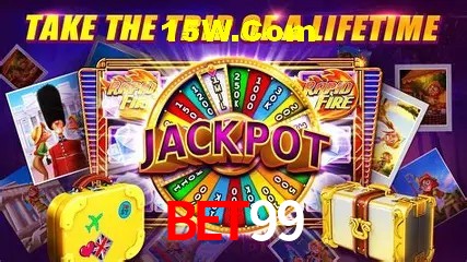 Experiência VIP Bet99