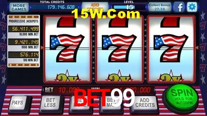 Estatísticas Bet99